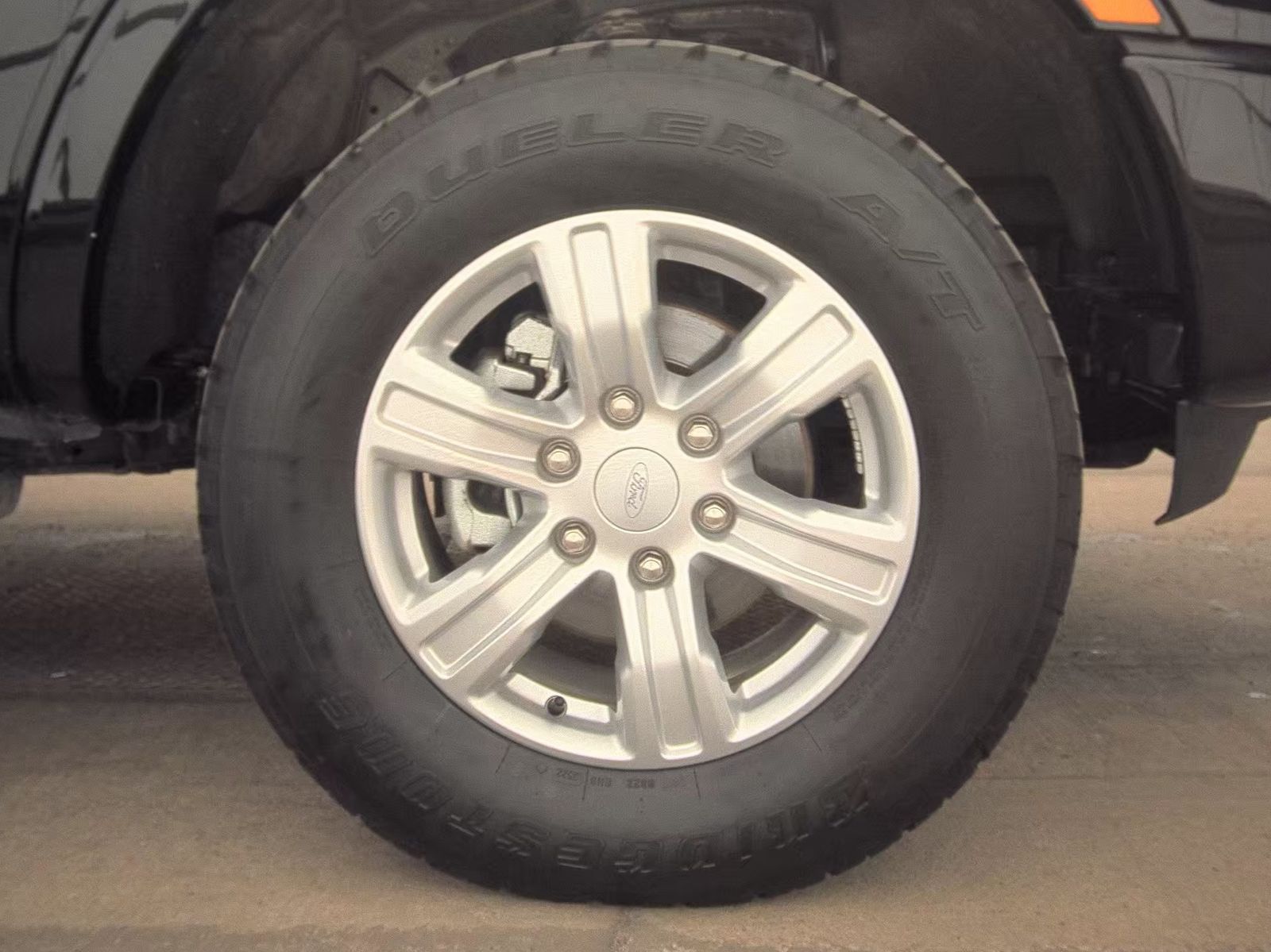 2023 Ford Ranger XLT AWD