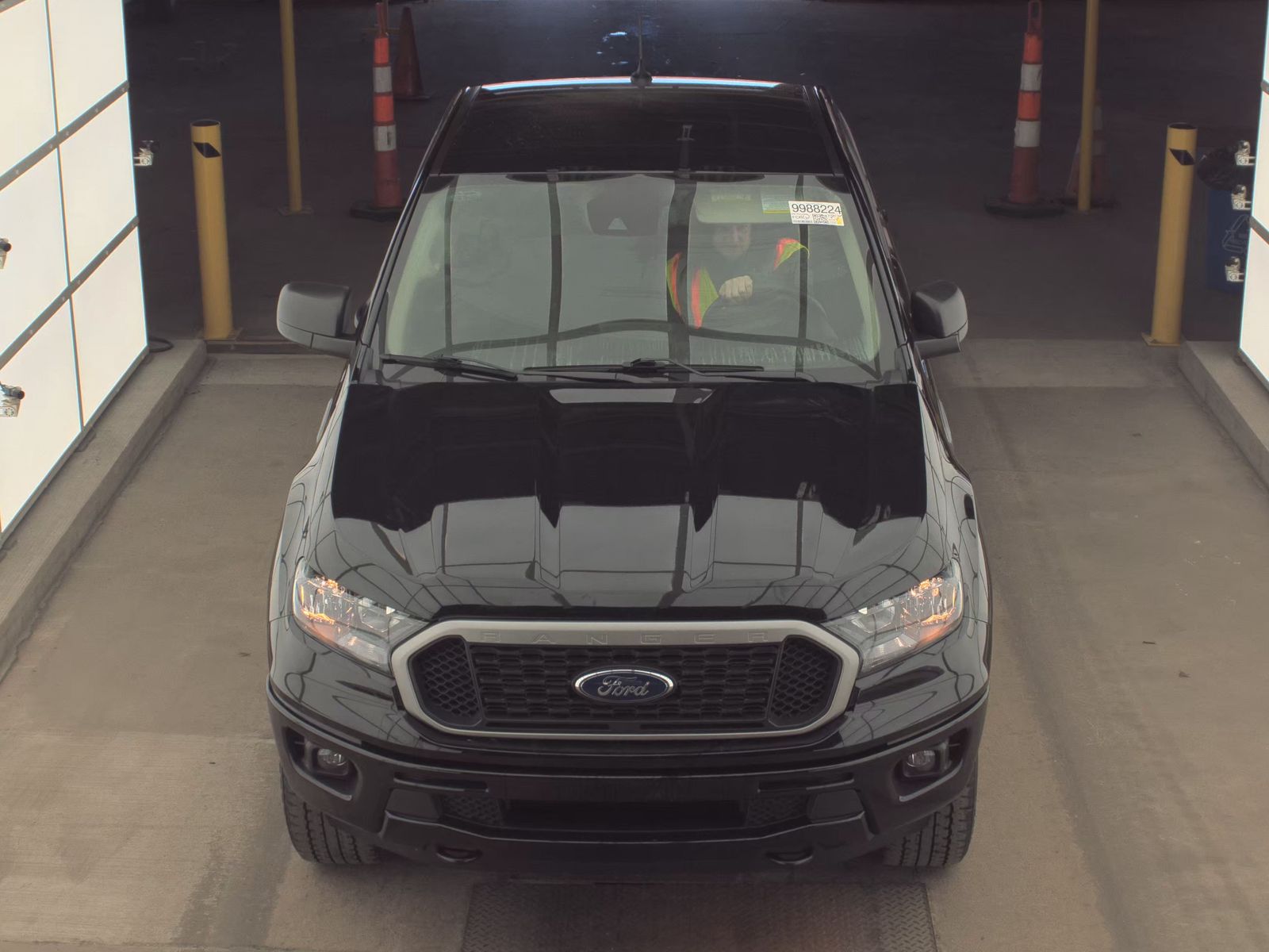 2023 Ford Ranger XLT AWD