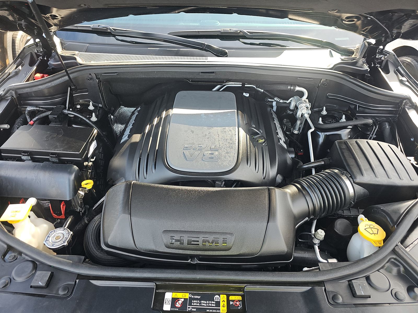 2024 Dodge Durango R/T Plus RWD