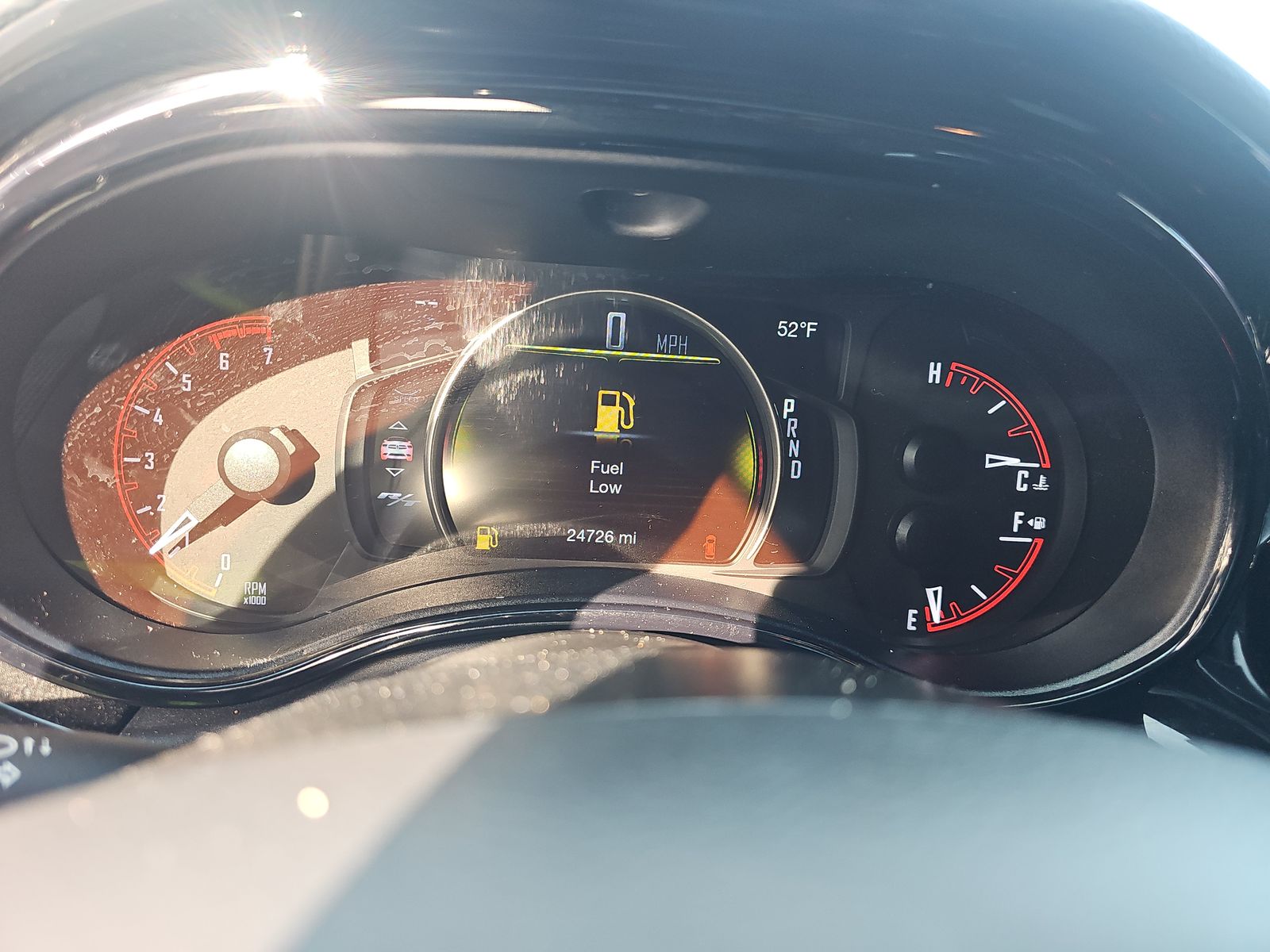 2024 Dodge Durango R/T Plus RWD