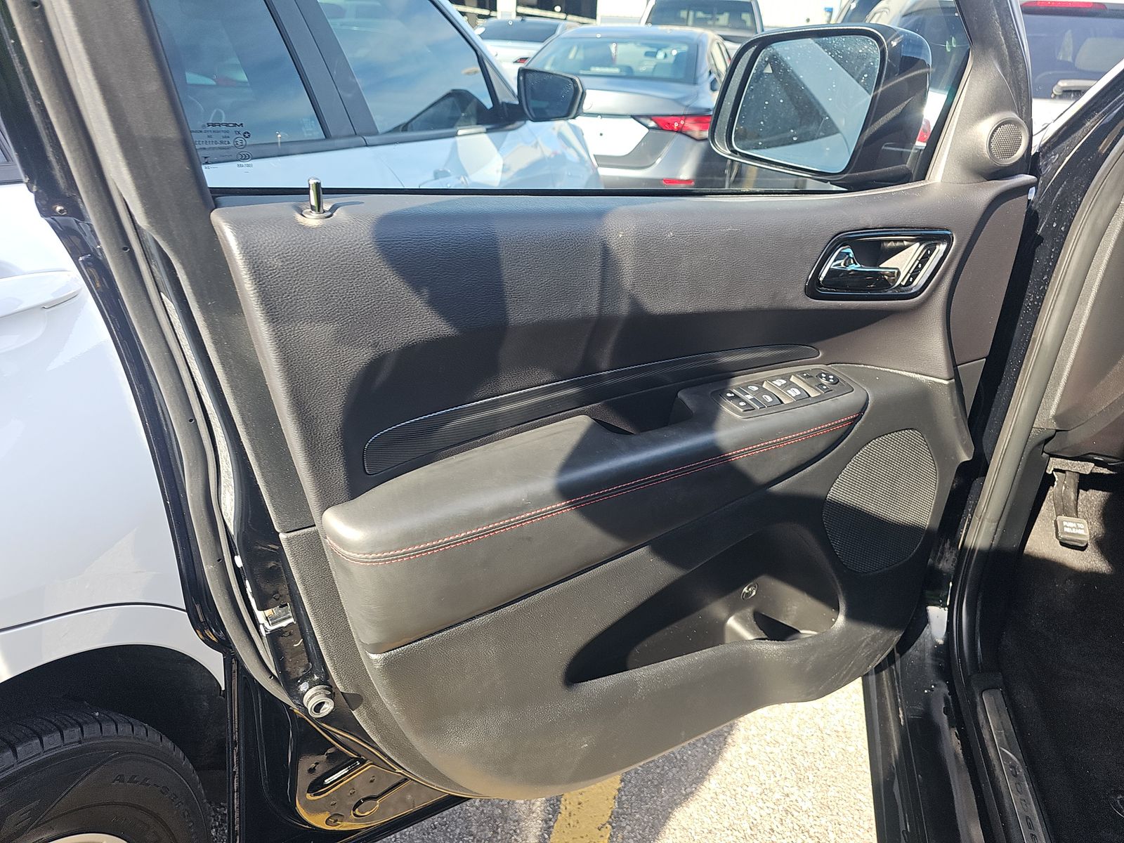 2024 Dodge Durango R/T Plus RWD