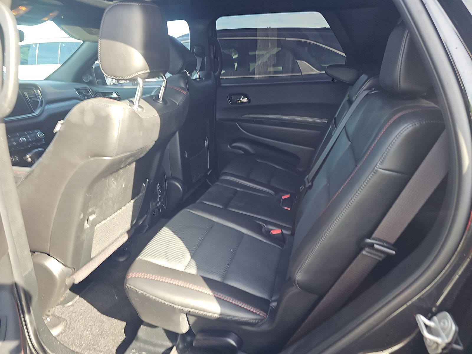 2024 Dodge Durango R/T Plus RWD