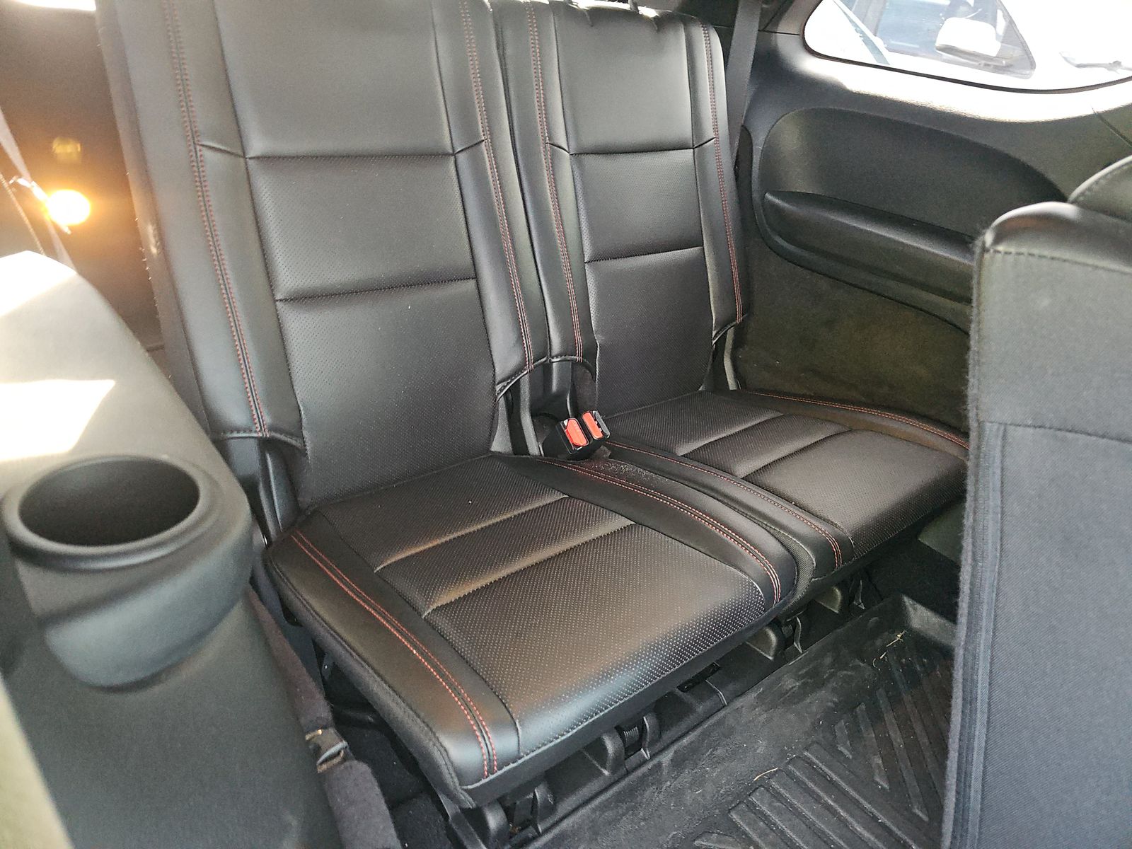 2024 Dodge Durango R/T Plus RWD