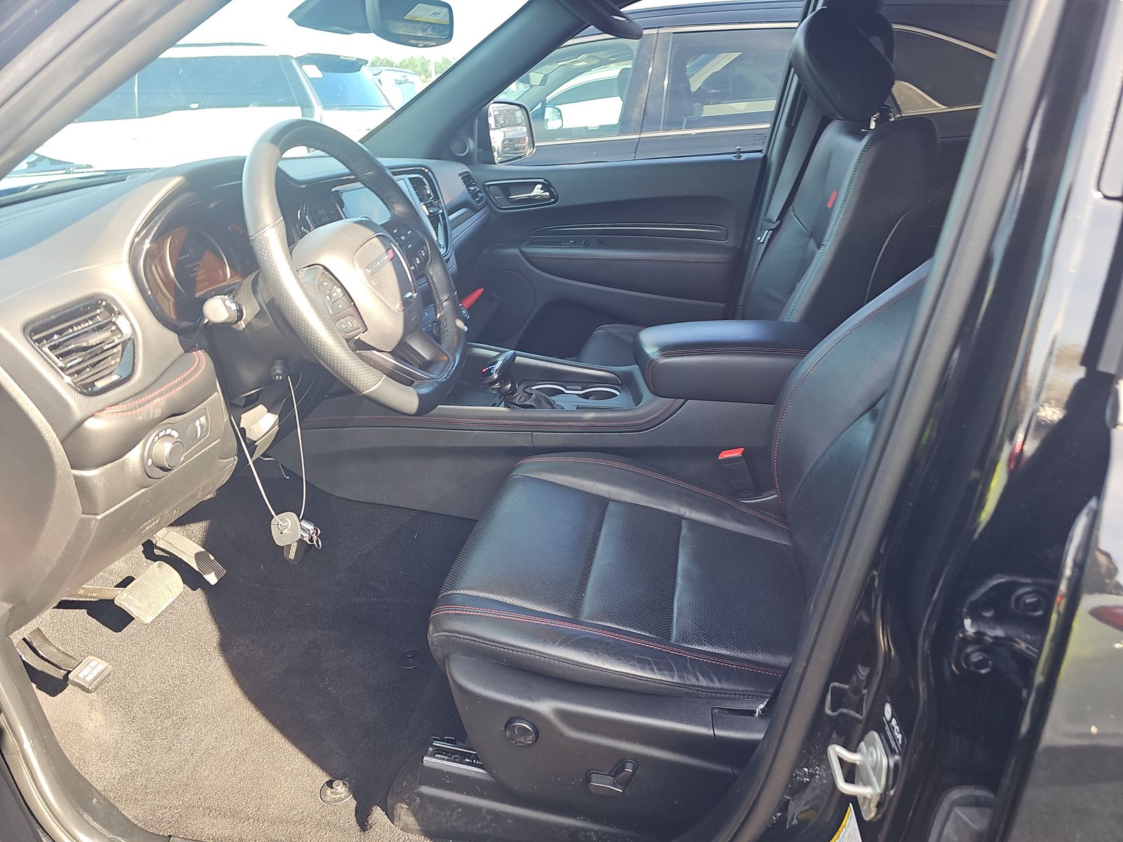 2024 Dodge Durango R/T Plus RWD