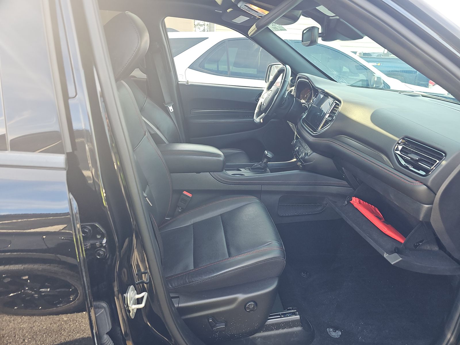 2024 Dodge Durango R/T Plus RWD