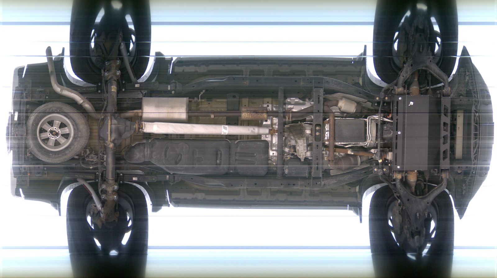 2022 Ford F-150 XLT AWD