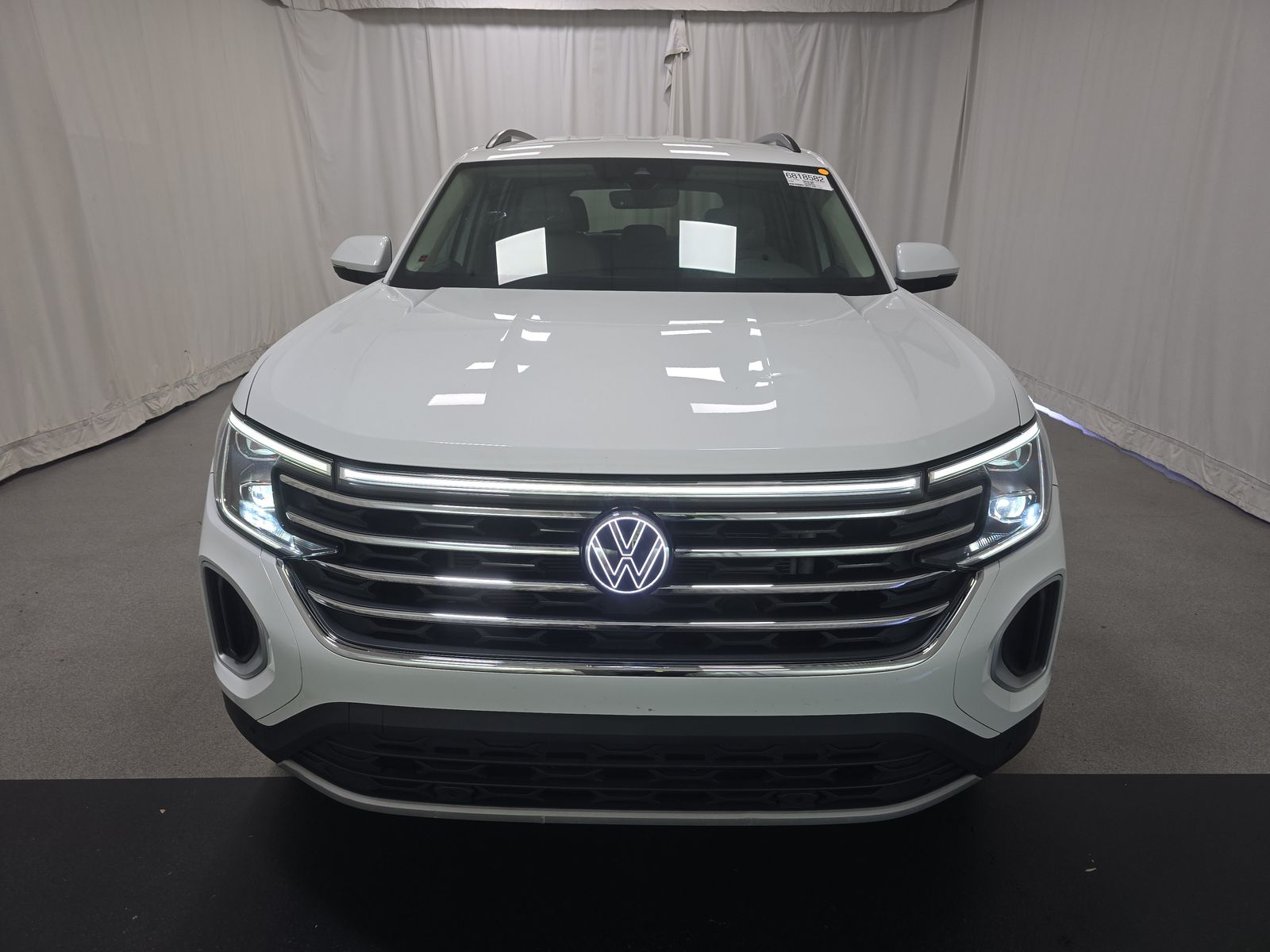 2024 Volkswagen Atlas 2.0T SE FWD