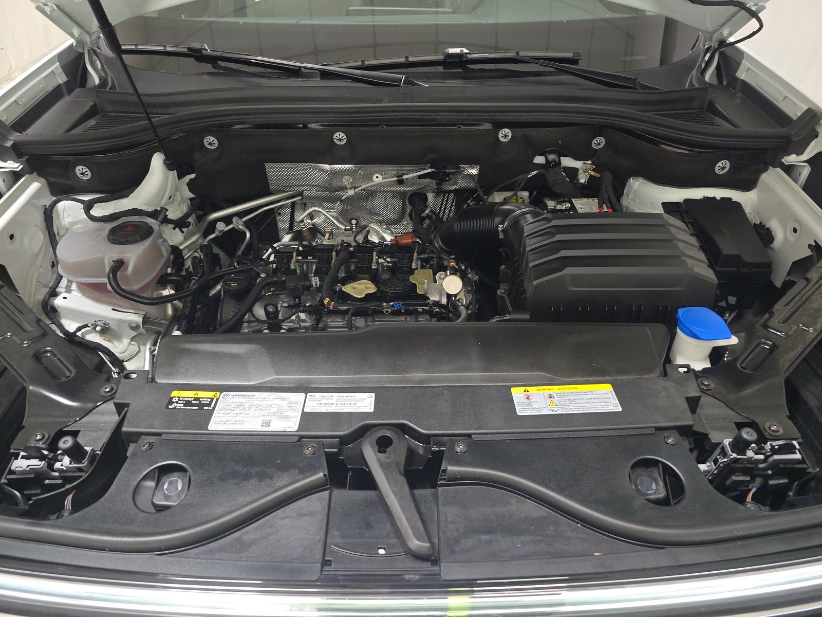 2024 Volkswagen Atlas 2.0T SE FWD