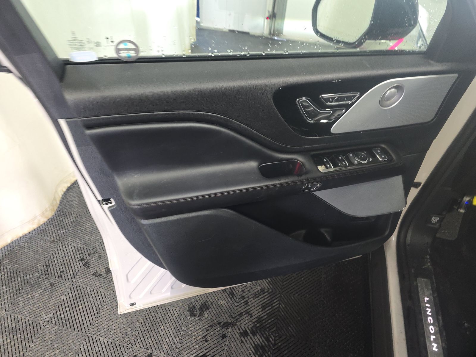 2024 Lincoln Aviator Reserve AWD