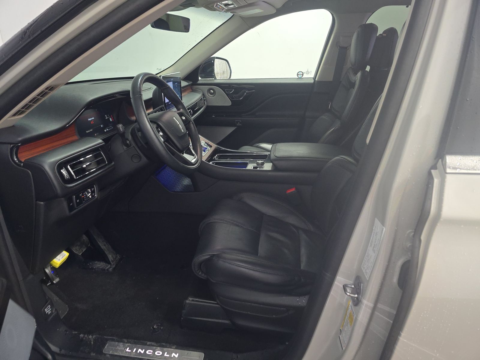 2024 Lincoln Aviator Reserve AWD