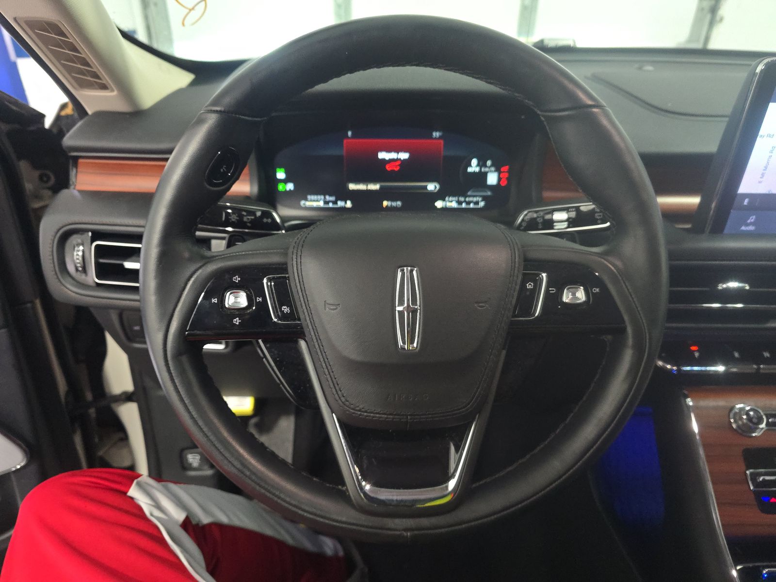 2024 Lincoln Aviator Reserve AWD