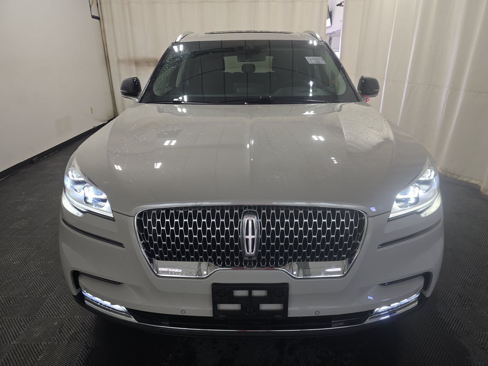 2024 Lincoln Aviator Reserve AWD