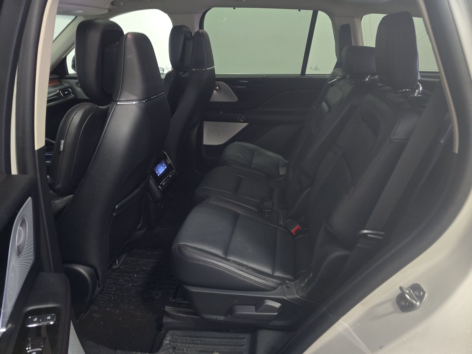 2024 Lincoln Aviator Reserve AWD