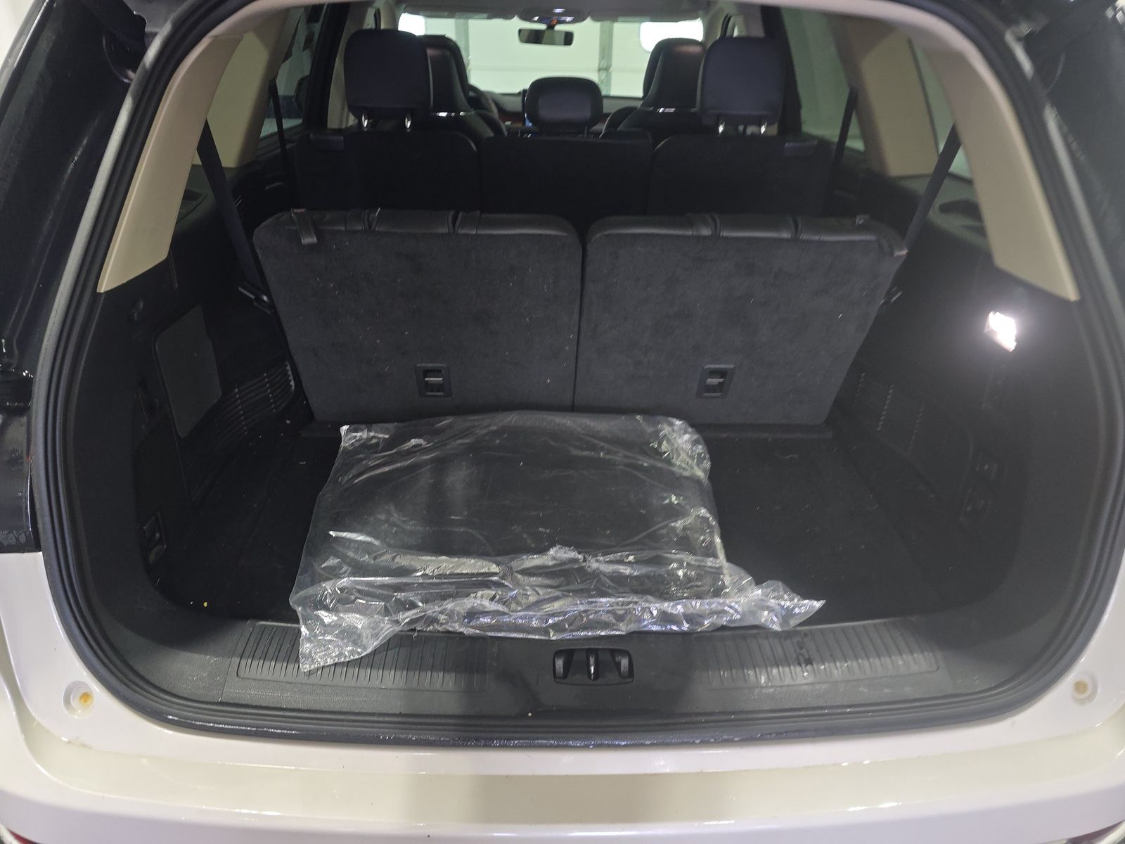 2024 Lincoln Aviator Reserve AWD