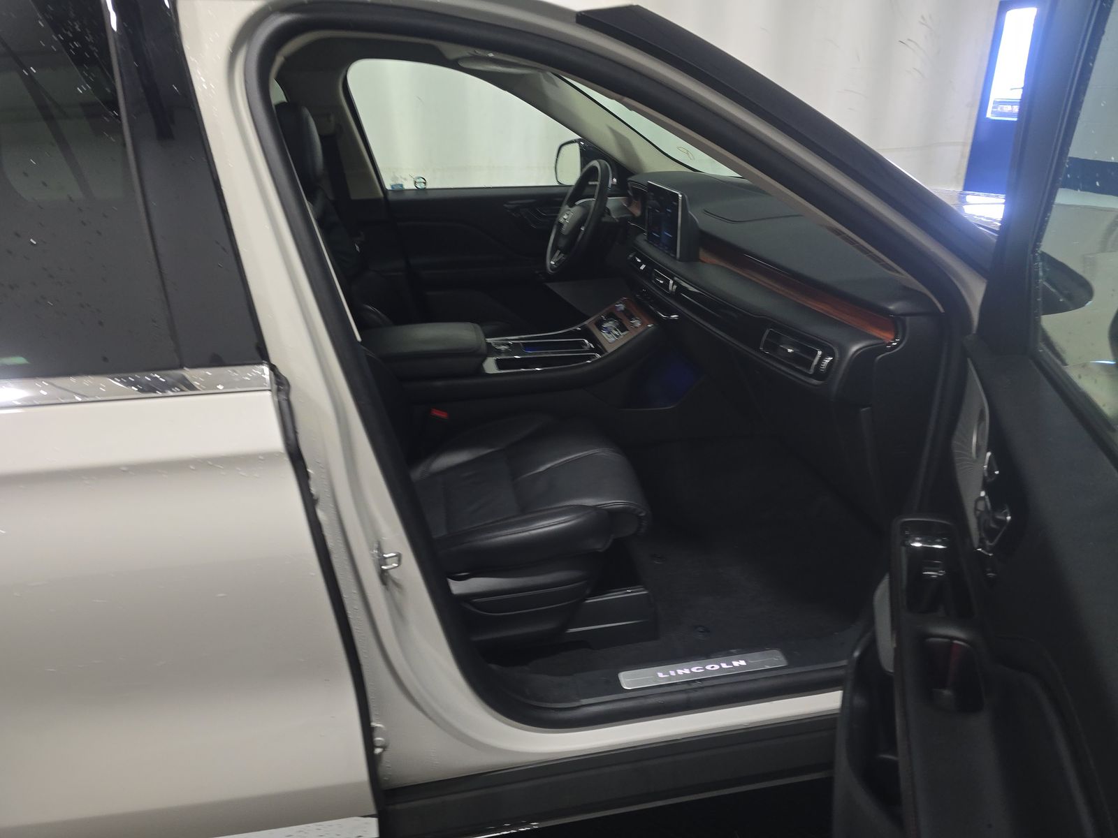 2024 Lincoln Aviator Reserve AWD