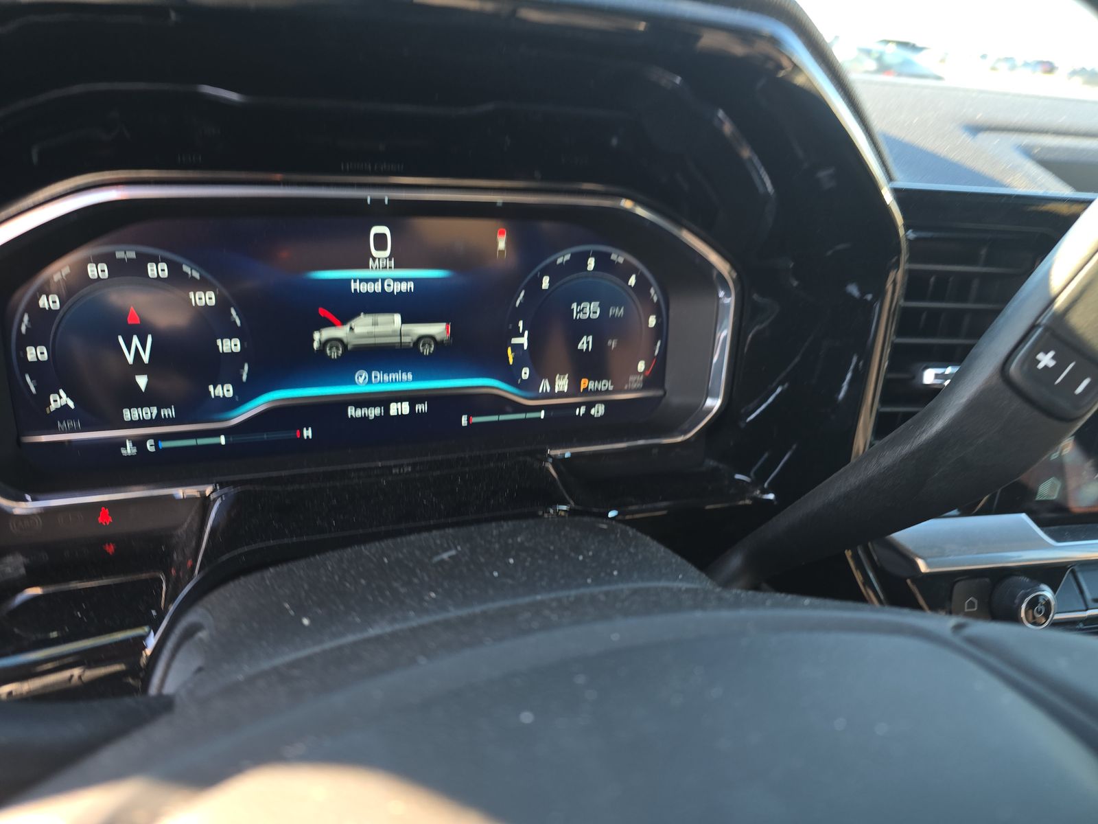 2023 Chevrolet Silverado 1500 LT AWD