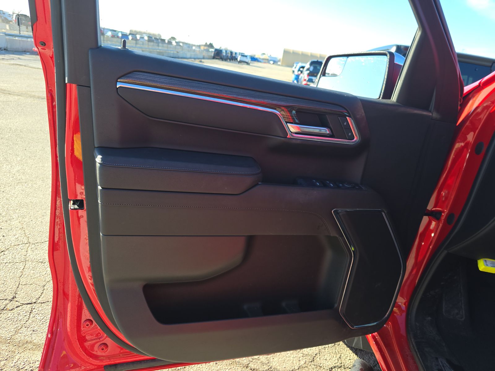 2023 Chevrolet Silverado 1500 LT AWD