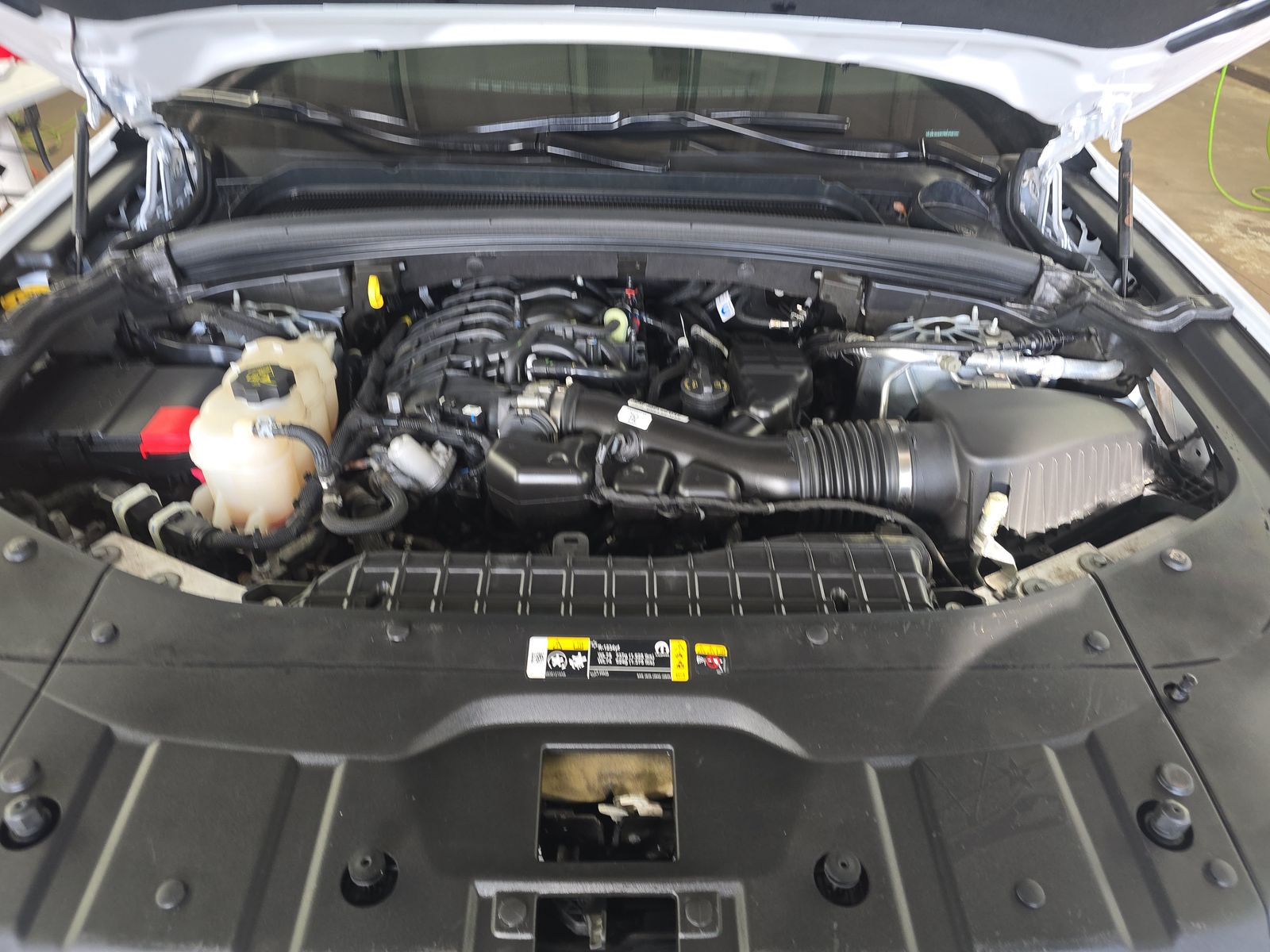 2024 Jeep Grand Cherokee Altitude AWD