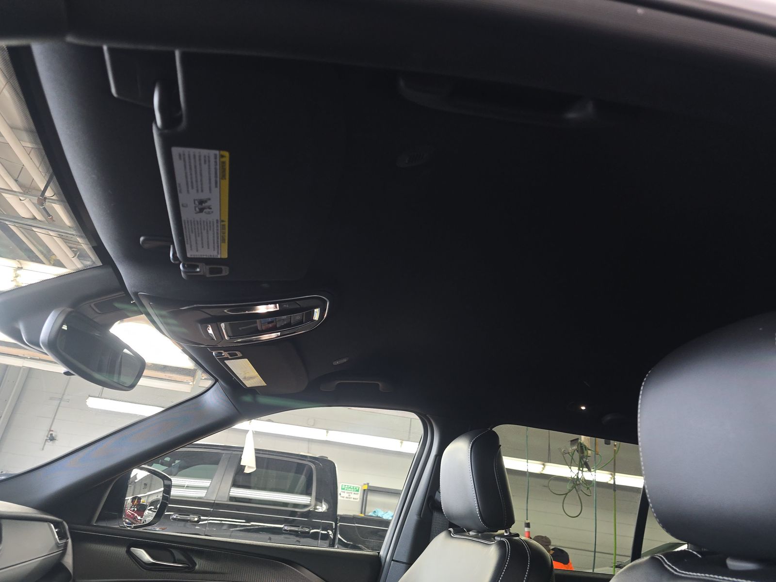 2024 Jeep Grand Cherokee Altitude AWD