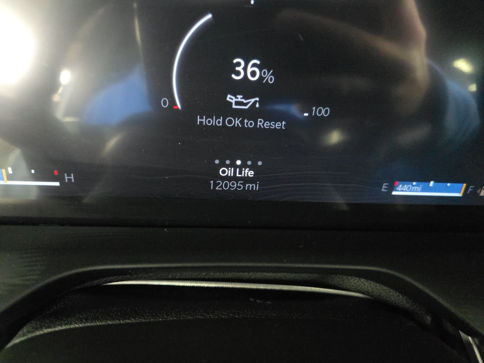 2024 Jeep Grand Cherokee Altitude AWD