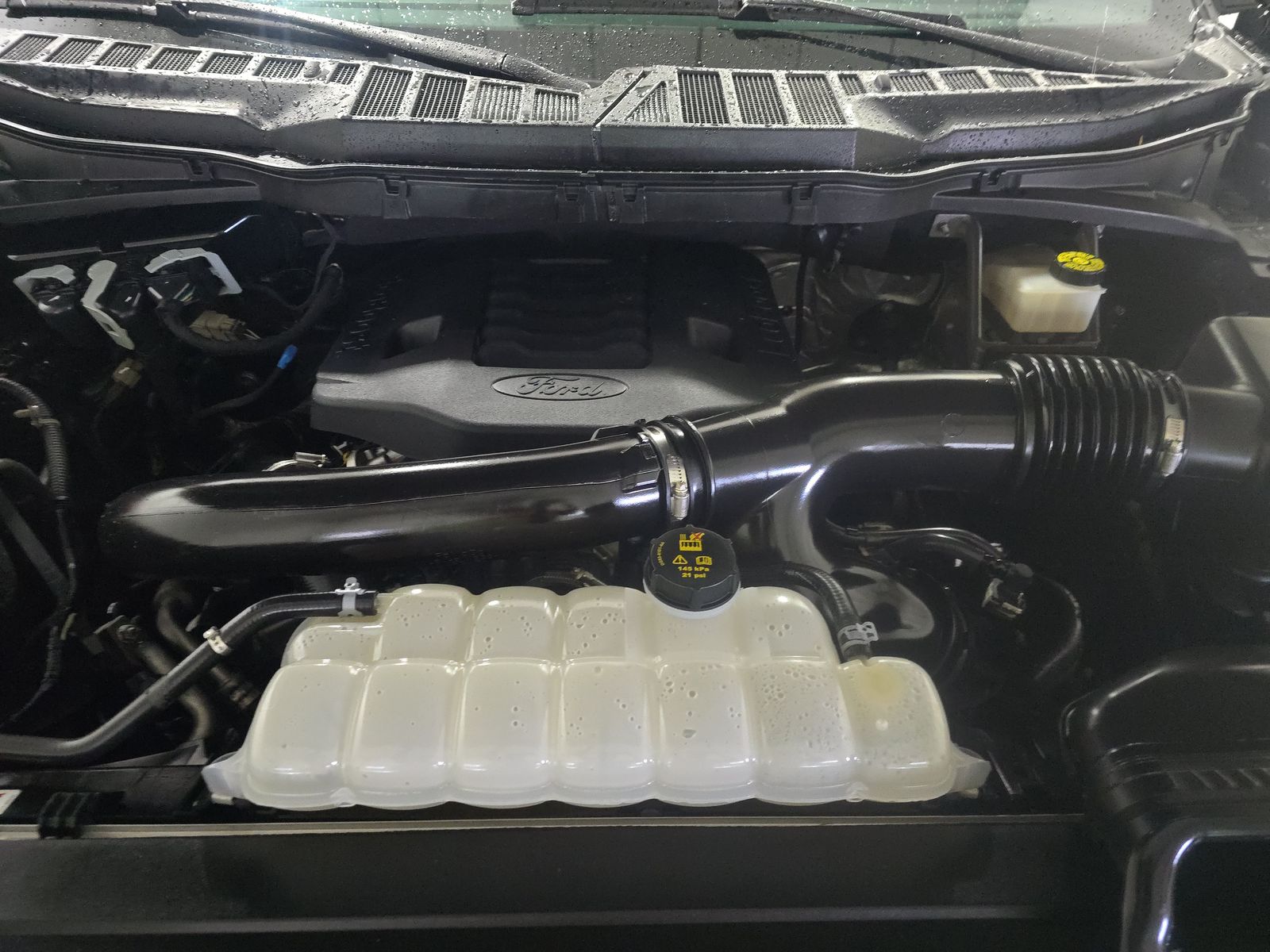 2023 Ford F-150 Lariat AWD