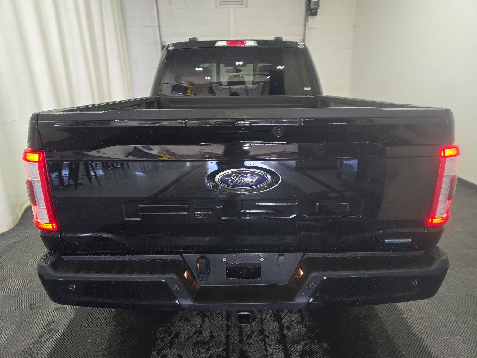 2023 Ford F-150 Lariat AWD