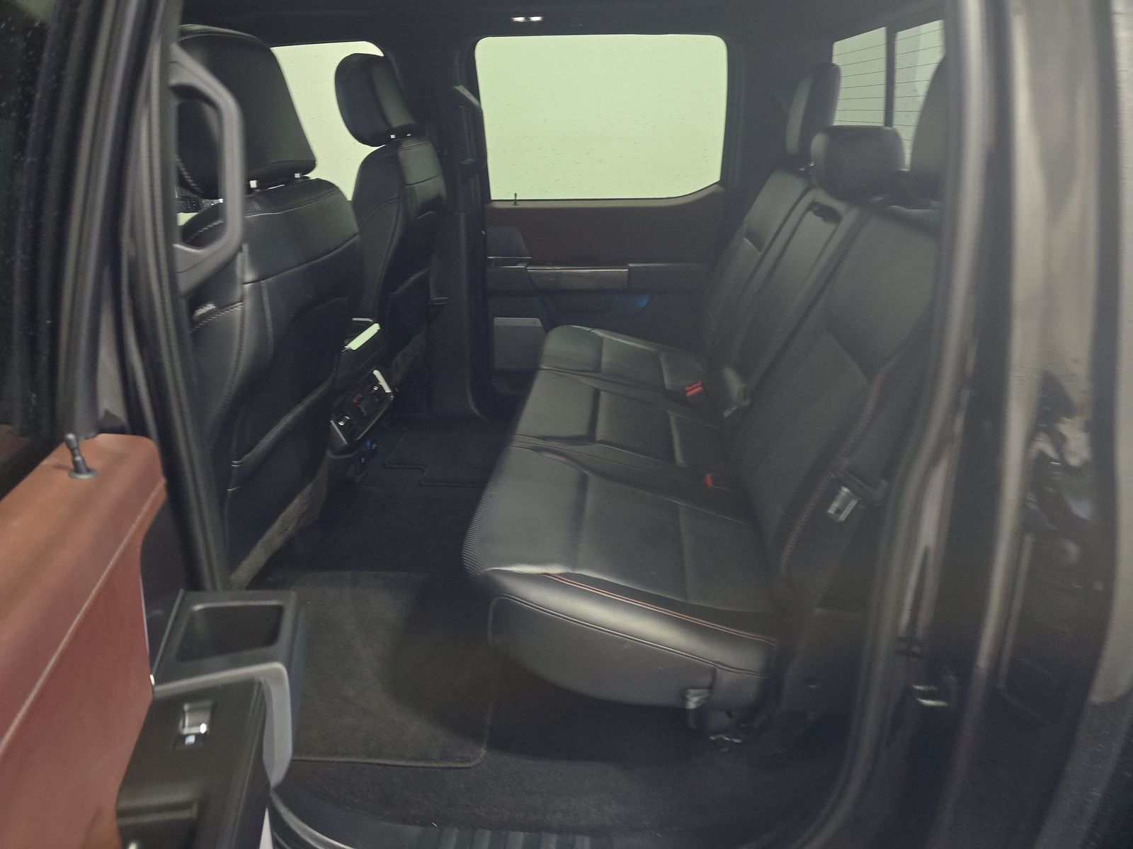 2023 Ford F-150 Lariat AWD