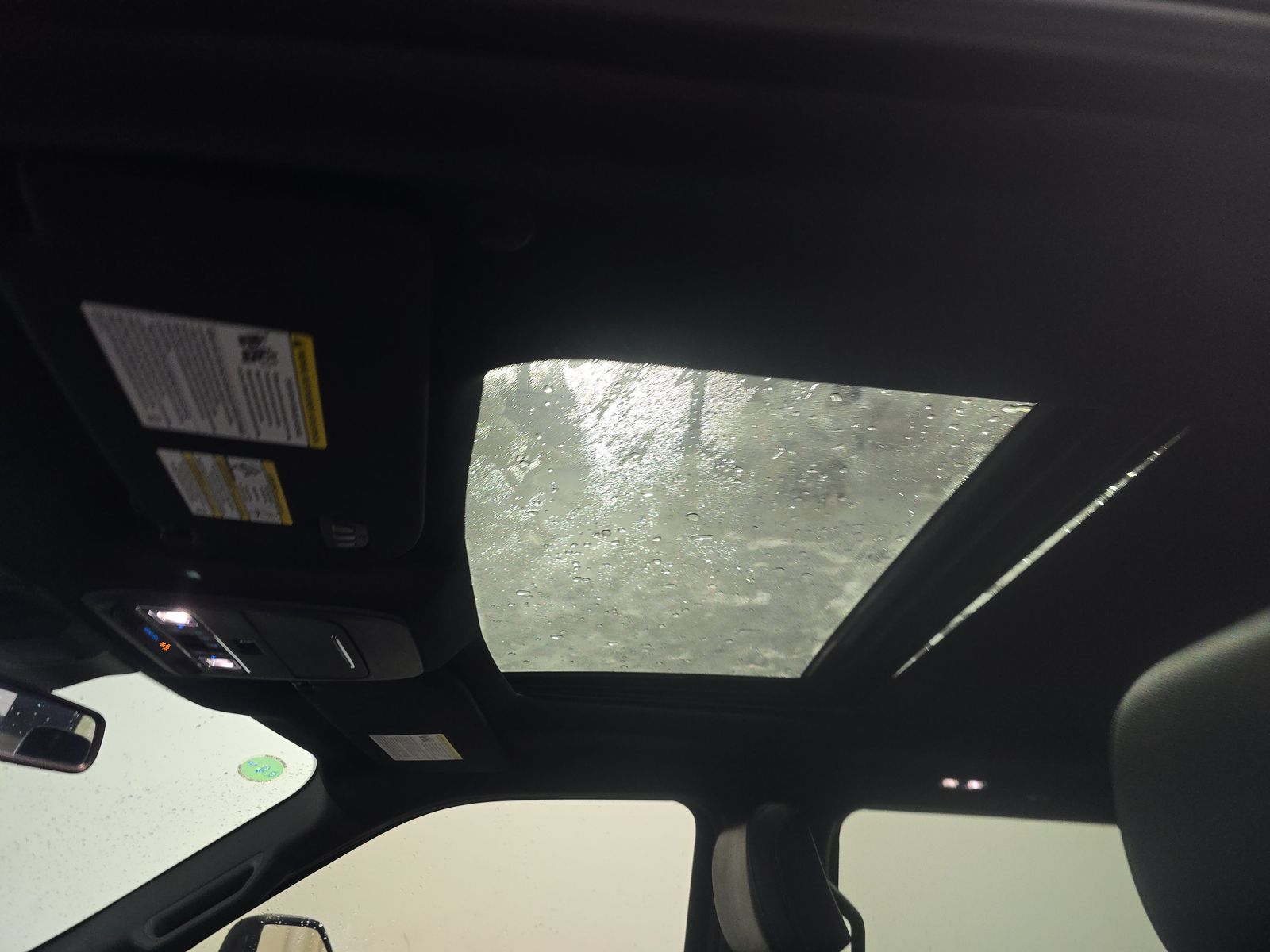 2023 Ford F-150 Lariat AWD