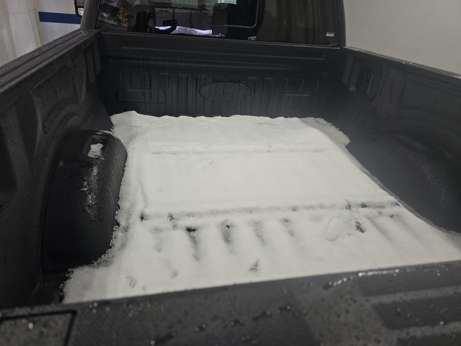 2023 Ford F-150 Lariat AWD