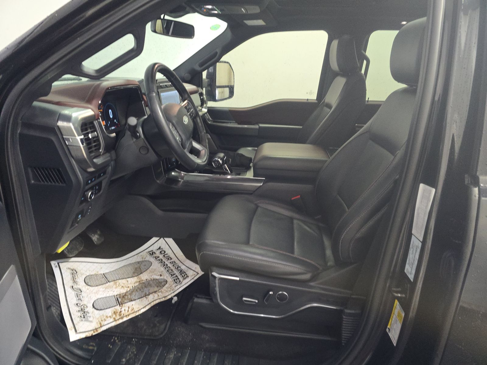 2023 Ford F-150 Lariat AWD