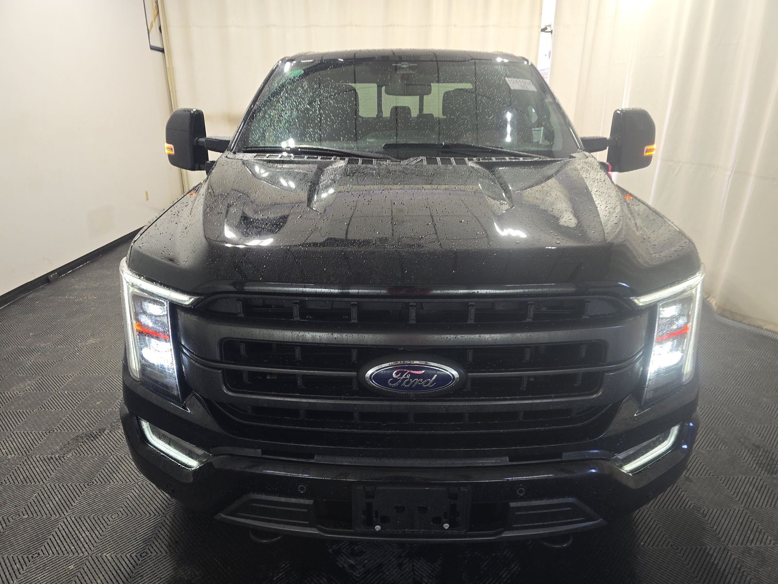 2023 Ford F-150 Lariat AWD