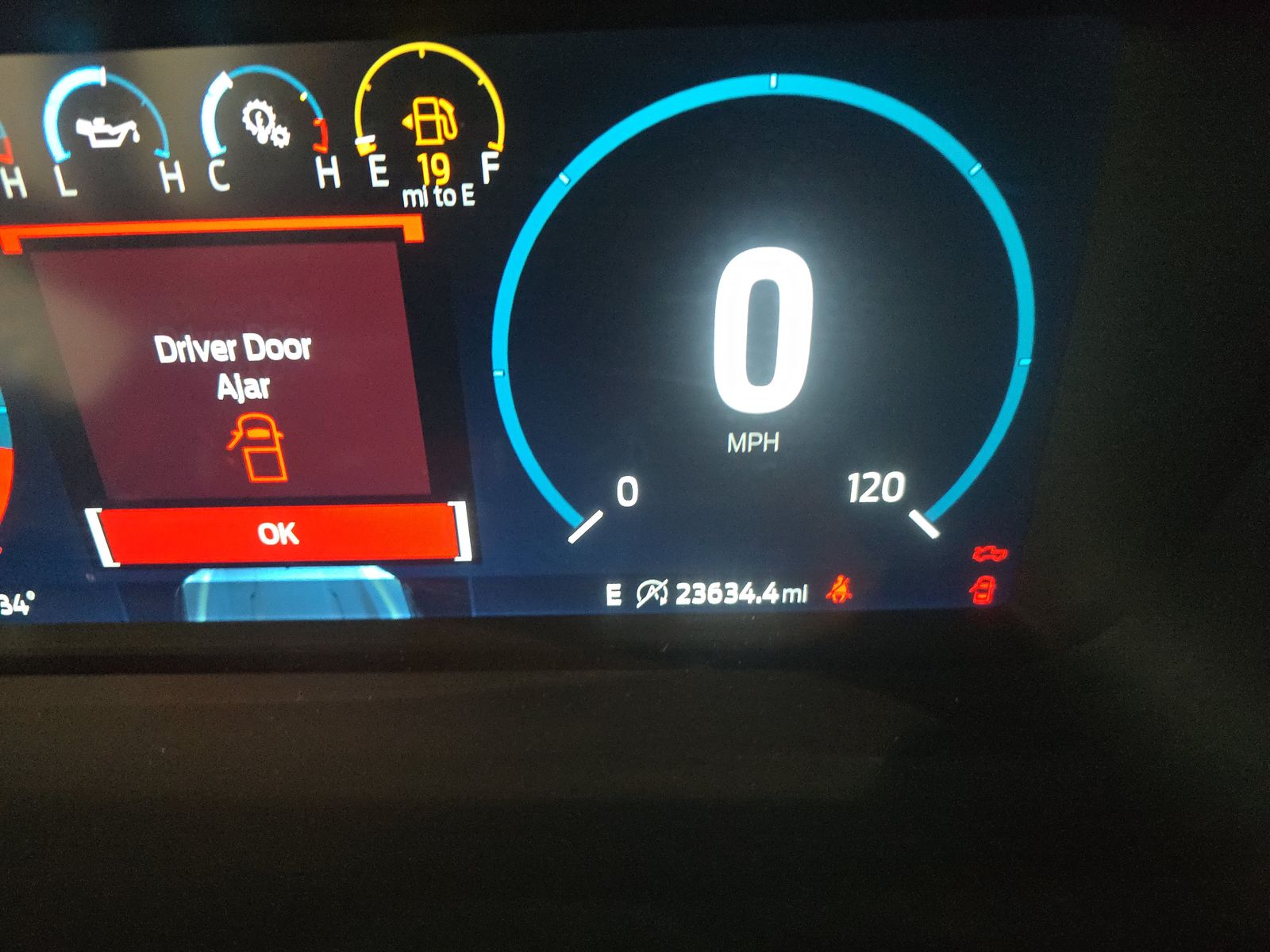 2023 Ford F-150 Lariat AWD