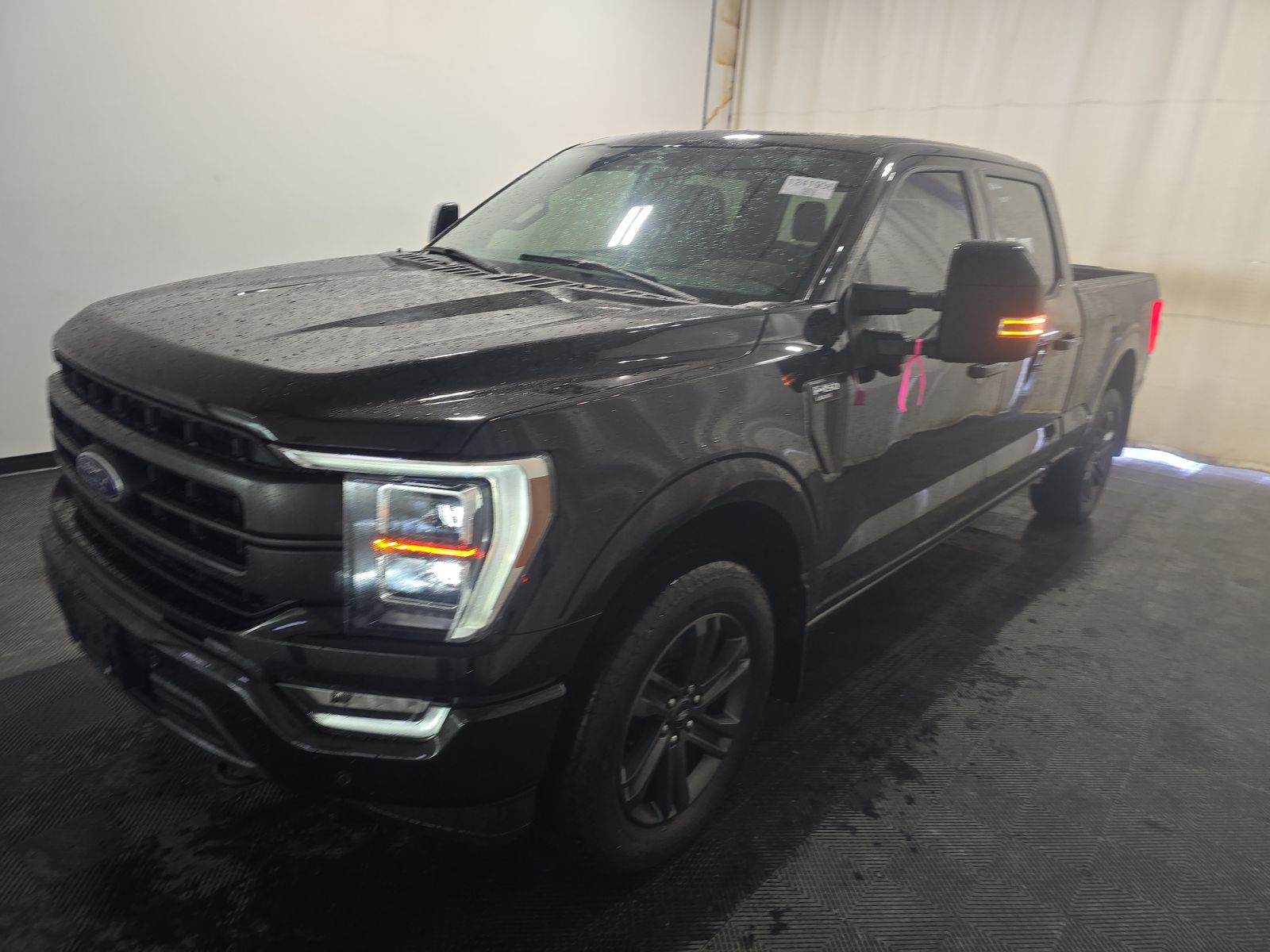 2023 Ford F-150 Lariat AWD