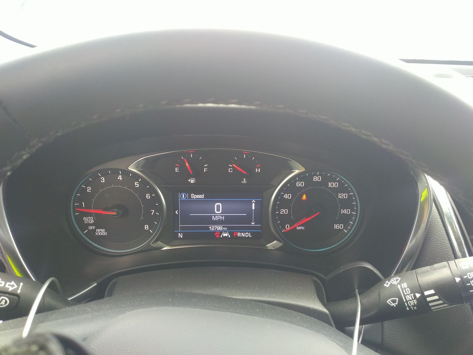 2024 Chevrolet Equinox LT FWD