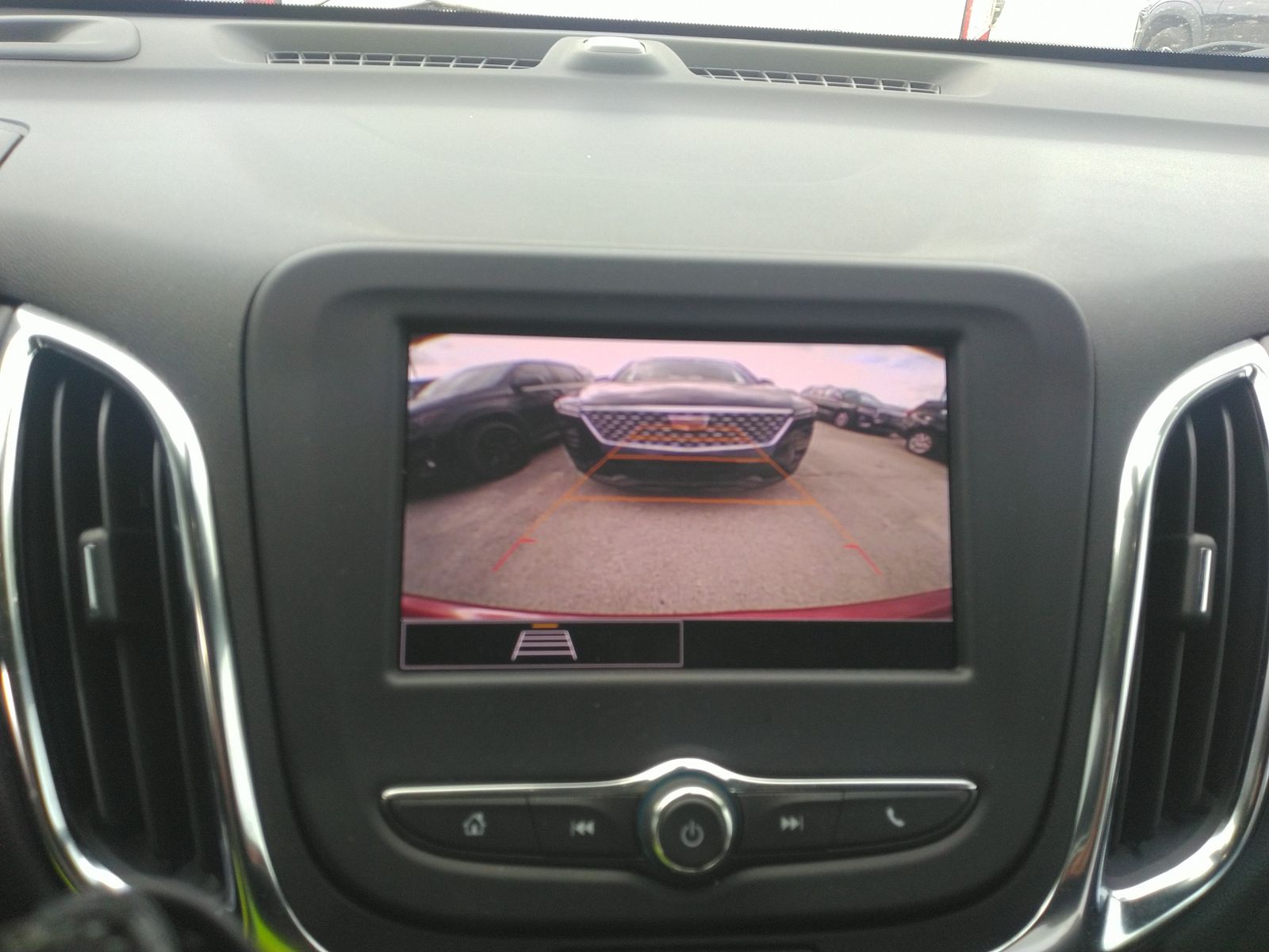 2024 Chevrolet Equinox LT FWD