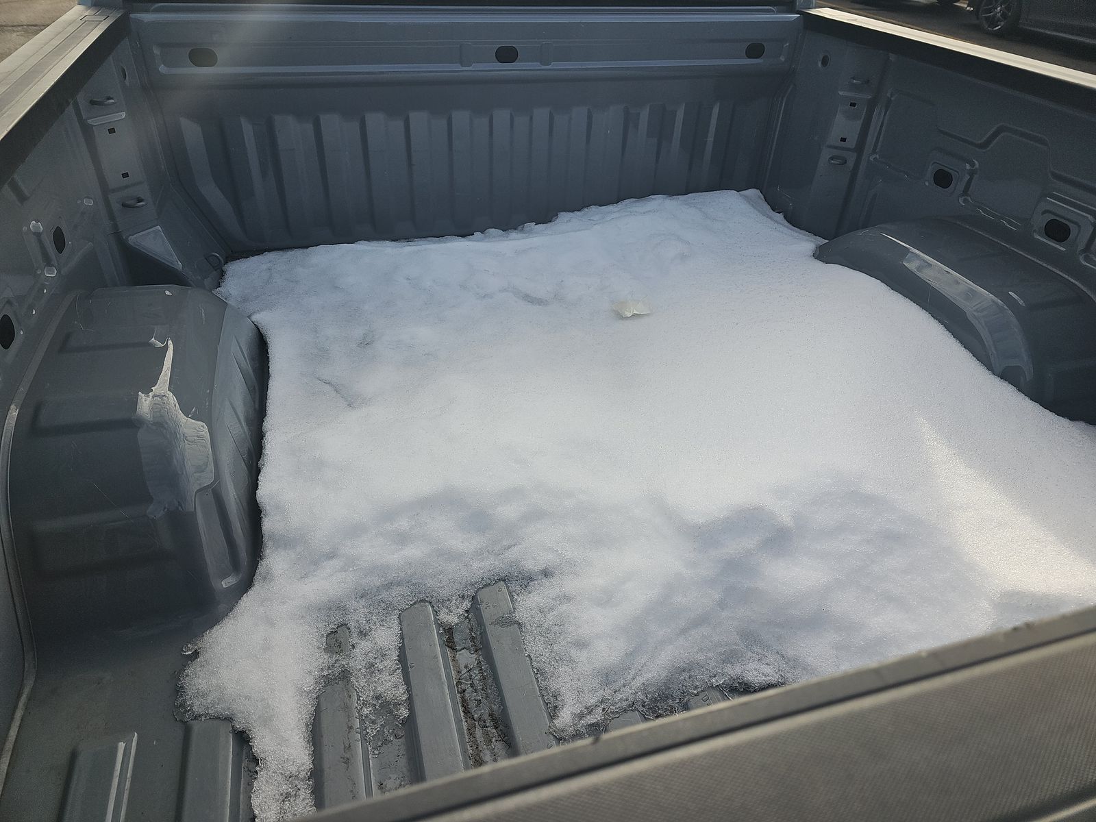 2024 Chevrolet Silverado 1500 LT AWD