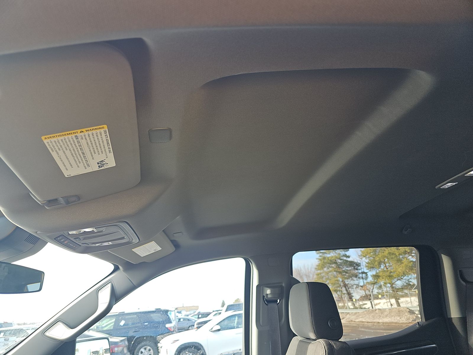 2024 Chevrolet Silverado 1500 LT AWD