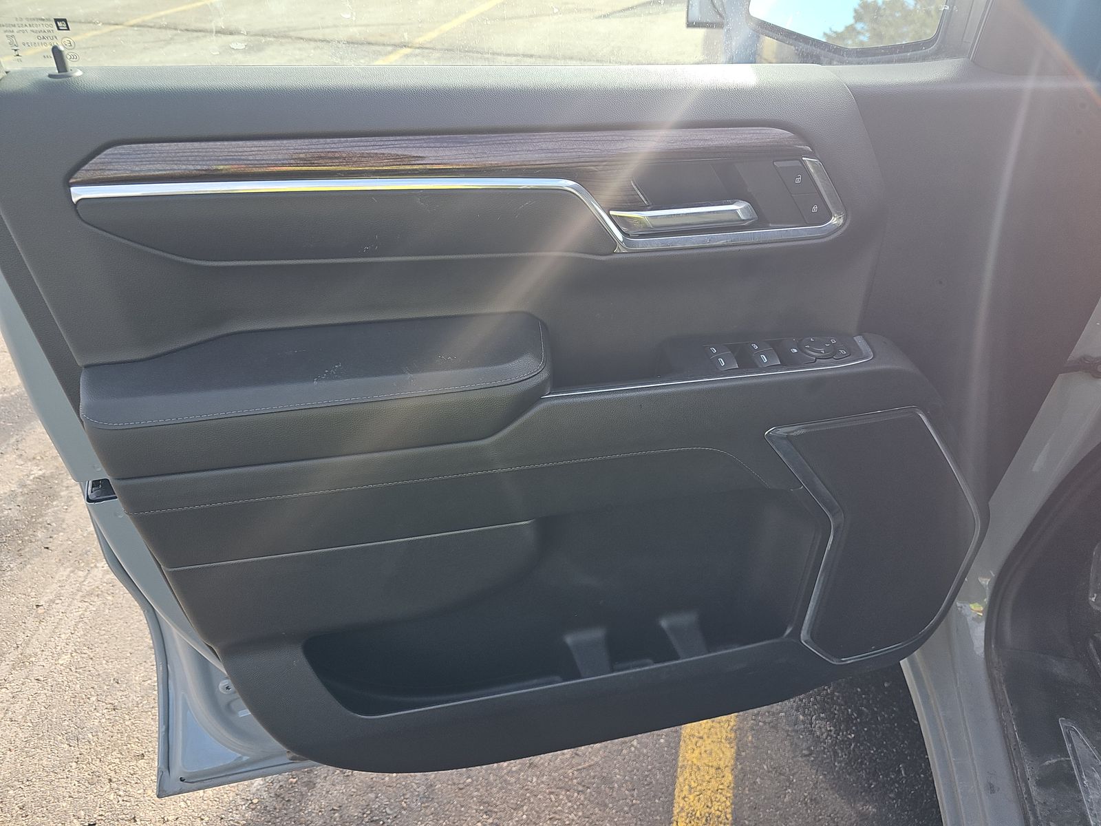 2024 Chevrolet Silverado 1500 LT AWD