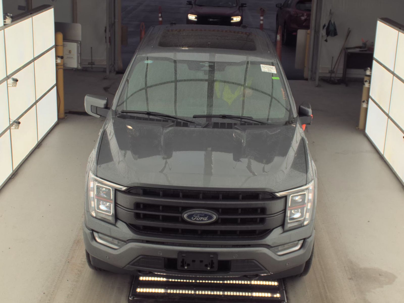 2023 Ford F-150 Lariat AWD