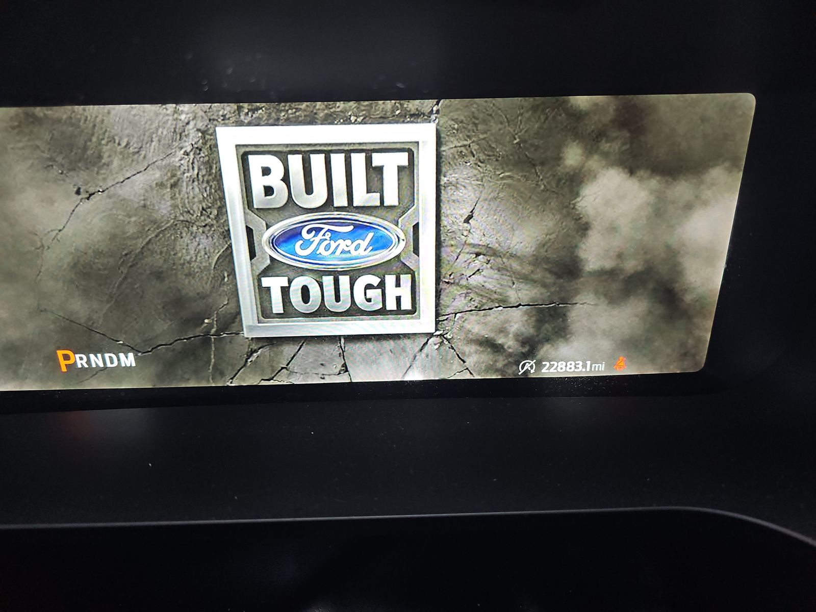 2023 Ford F-150 Lariat AWD