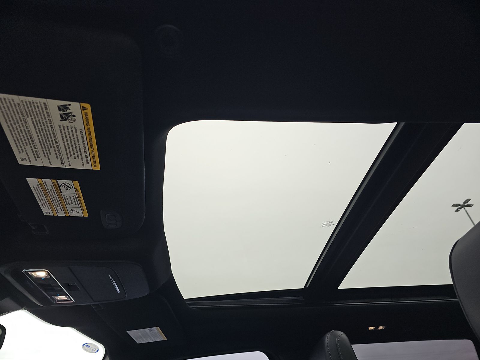 2023 Ford F-150 Lariat AWD