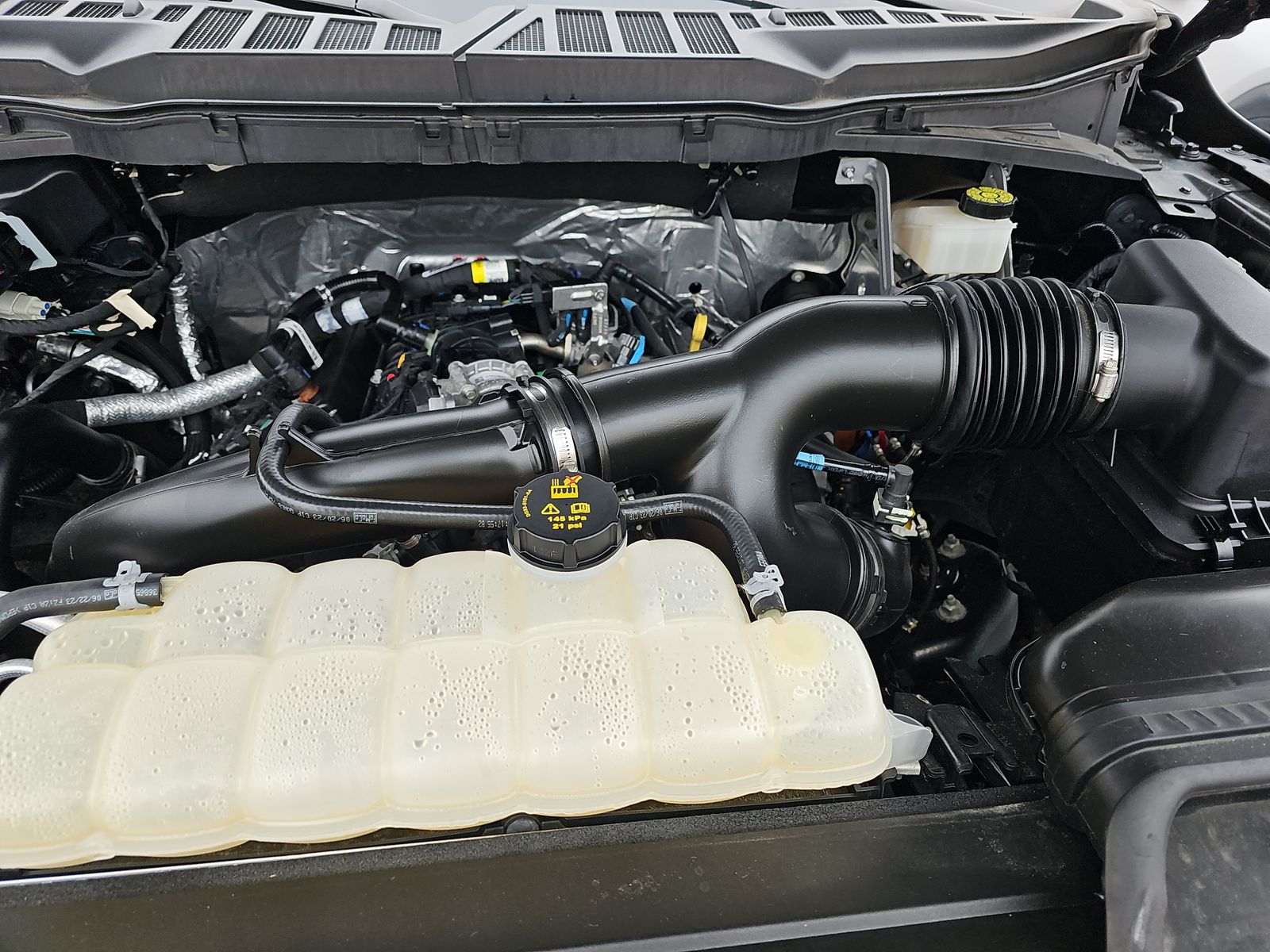 2023 Ford F-150 Lariat AWD