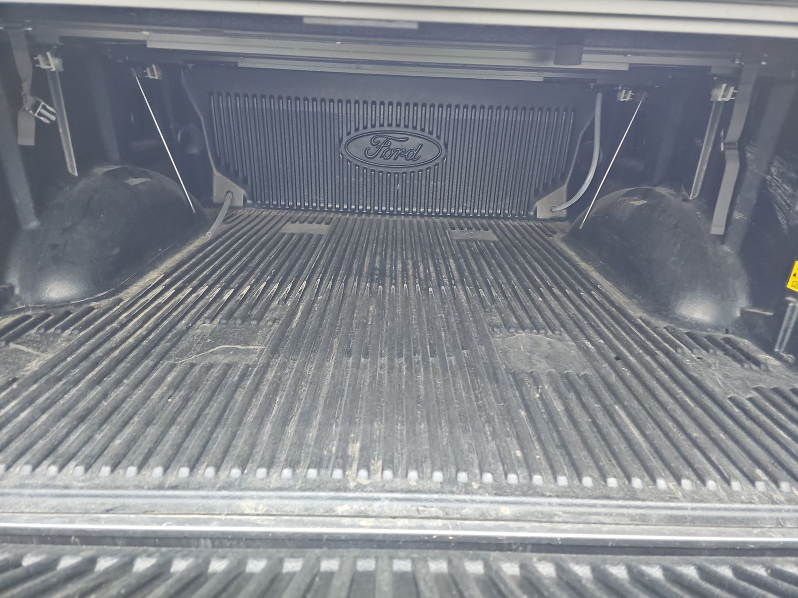 2023 Ford F-150 Lariat AWD