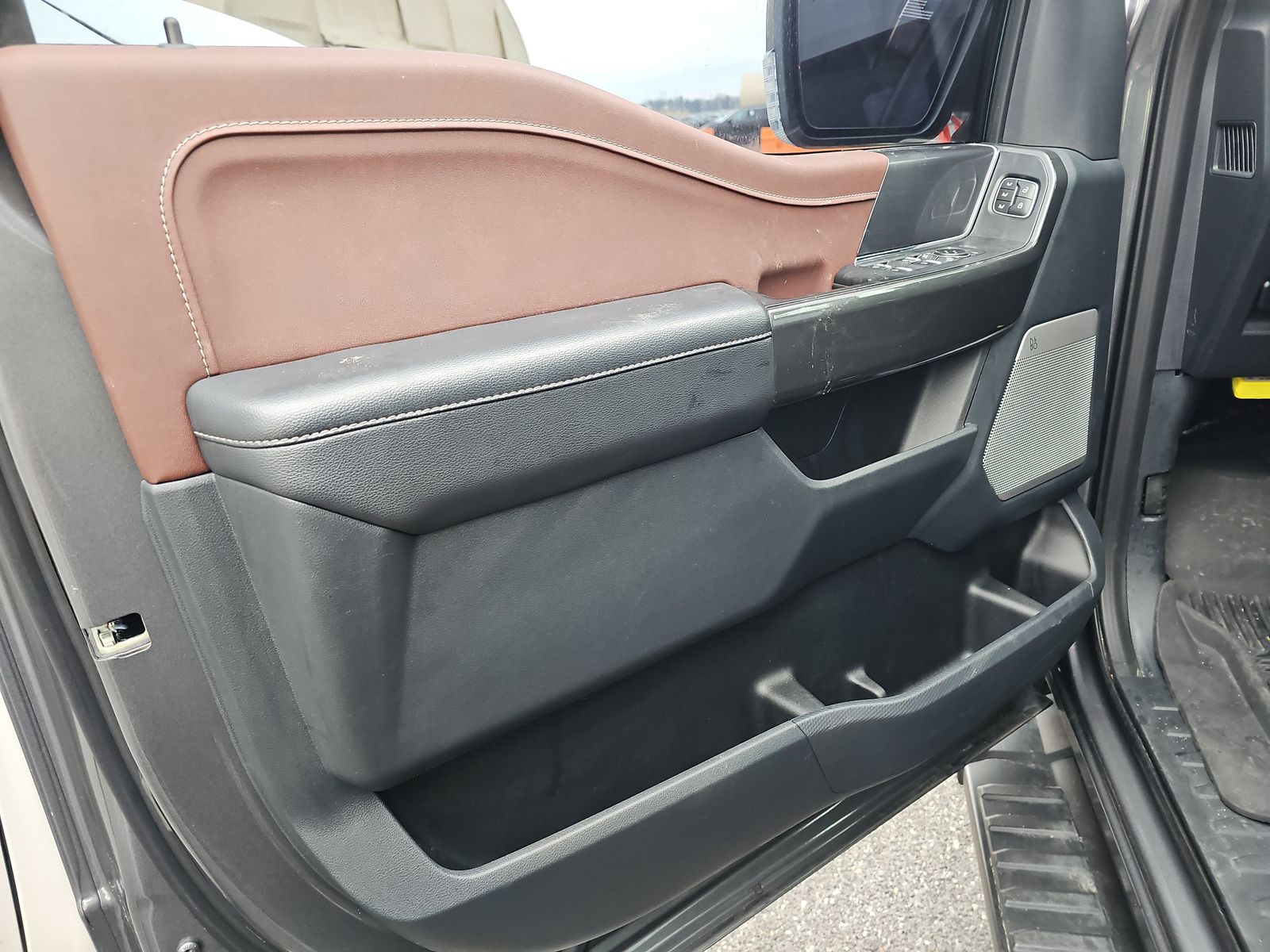 2023 Ford F-150 Lariat AWD