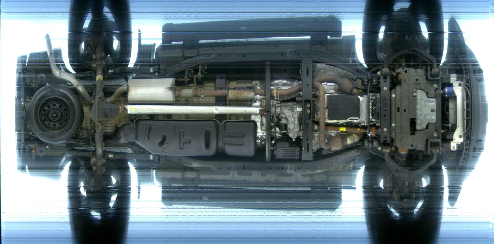 2023 Ford F-150 Lariat AWD