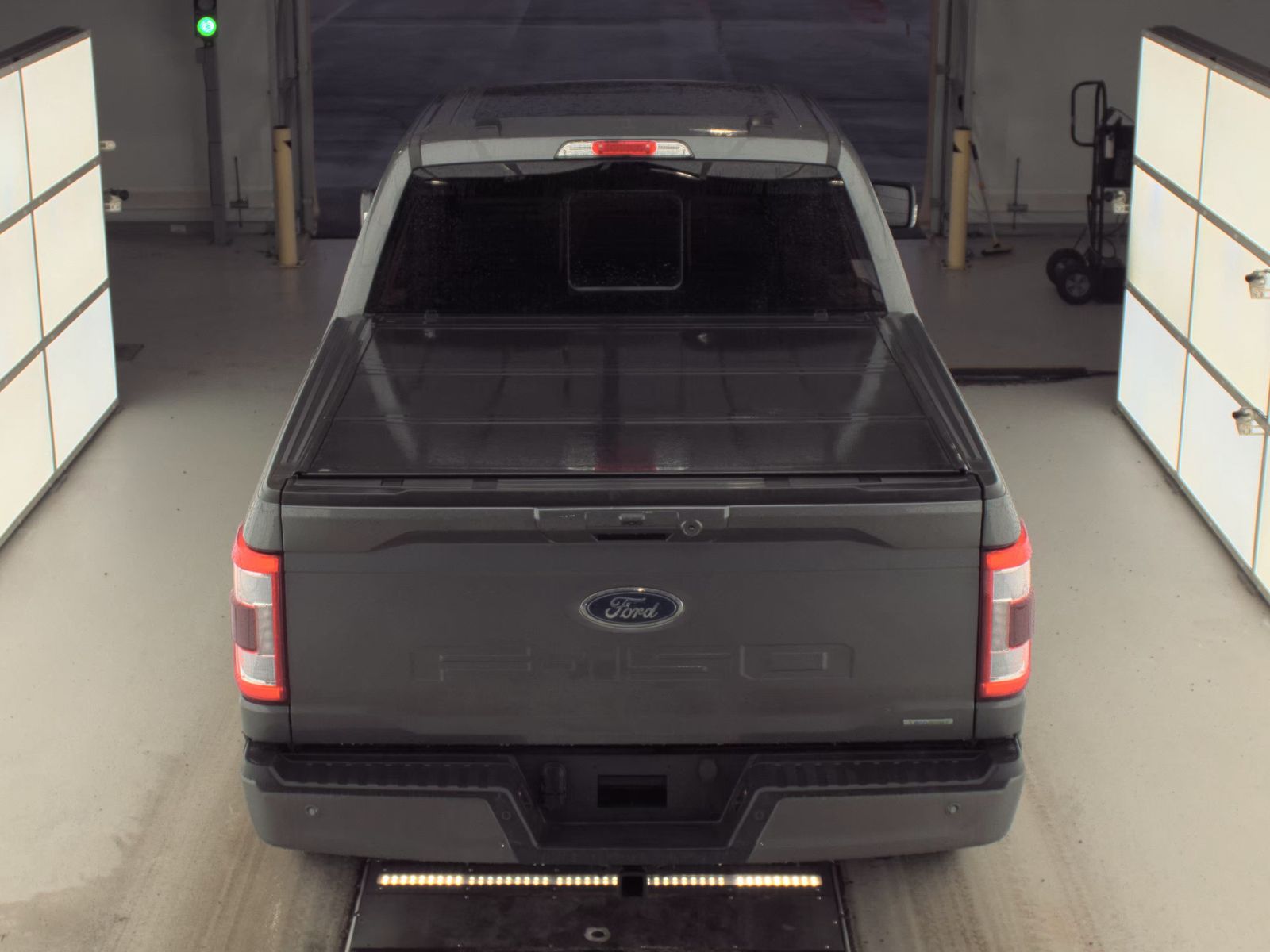 2023 Ford F-150 Lariat AWD