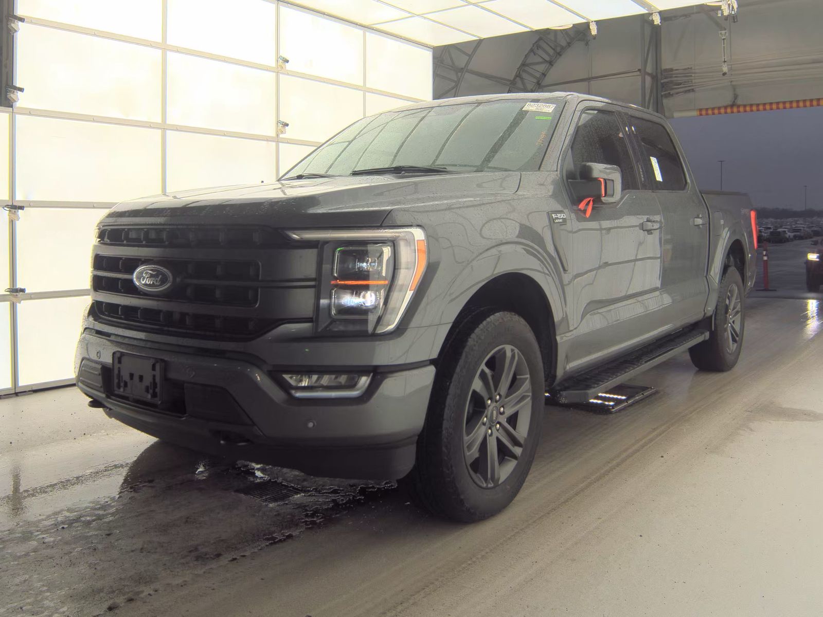 2023 Ford F-150 Lariat AWD