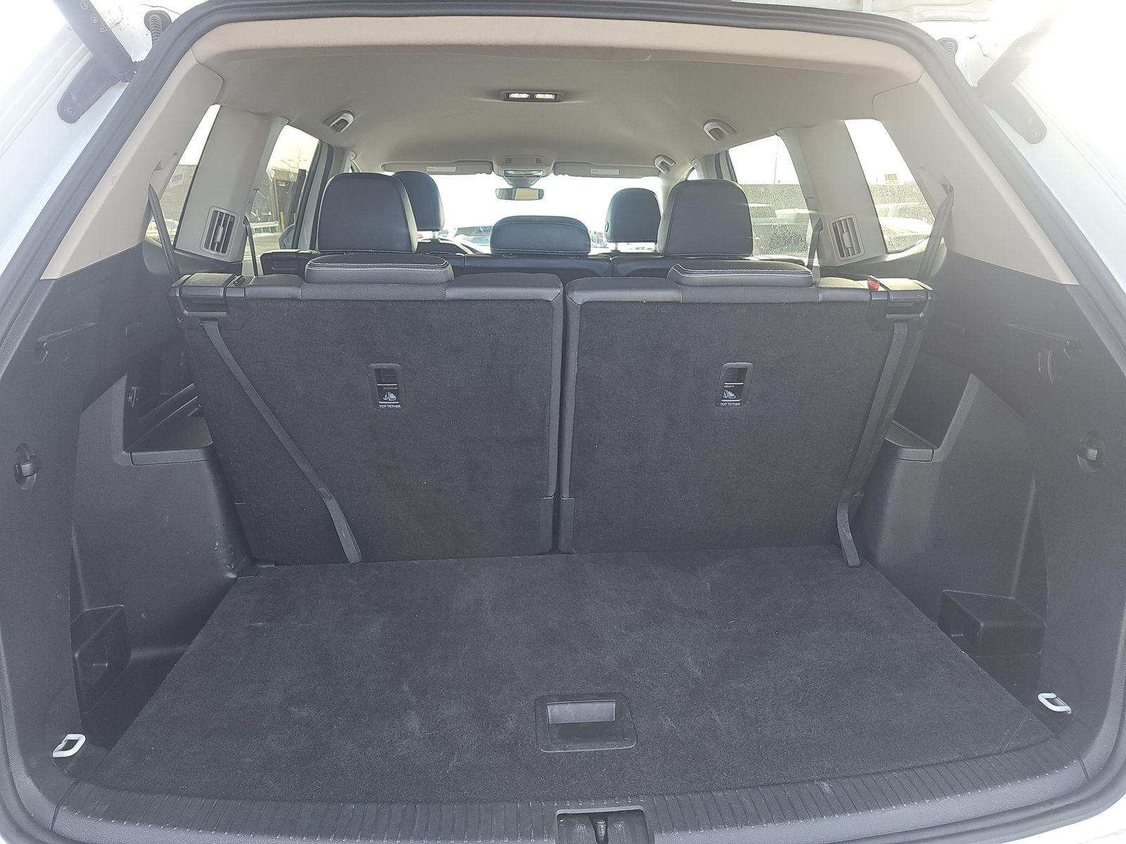 2024 Volkswagen Atlas 2.0T SE FWD