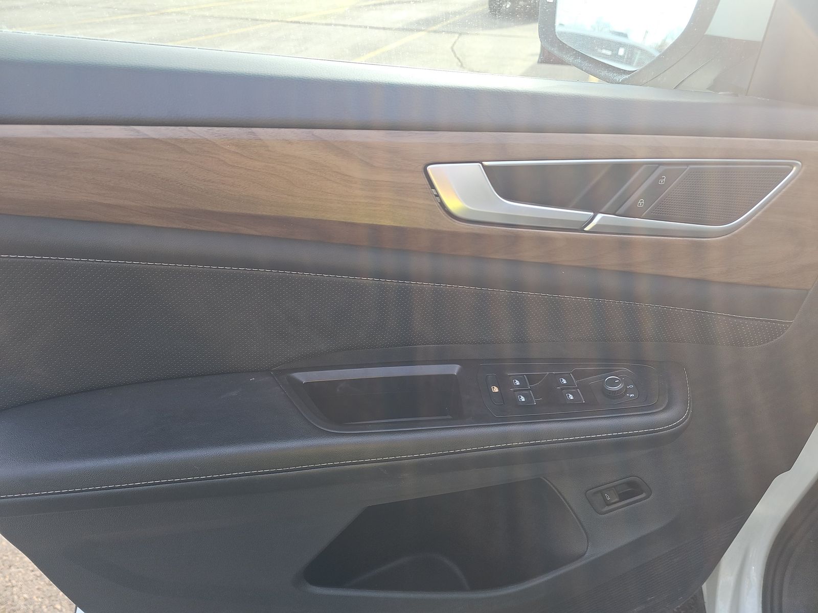 2024 Volkswagen Atlas 2.0T SE FWD