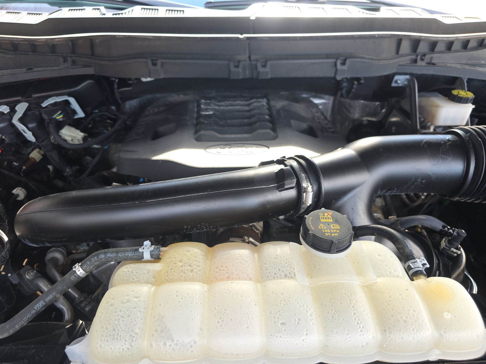 2023 Ford F-150 Tremor AWD